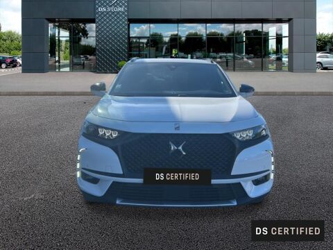 DS7 E-TENSE 225ch Performance Line 2022 occasion 62000 Arras