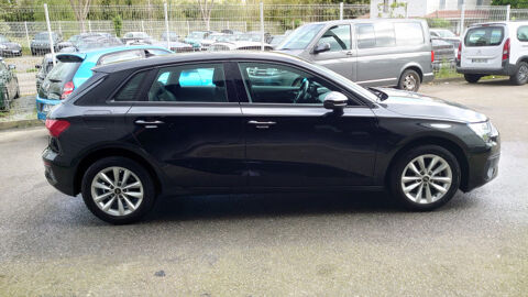 A3 30 TFSI 110CH MILD HYBRID BUSINESS LINE S TRONIC 7 2023 occasion 40990 Saint-Paul-l&egrave;s-Dax