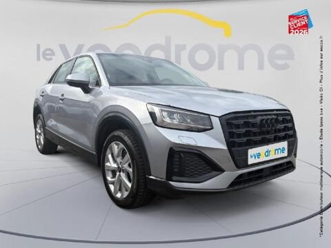 Q2 35 TFSI 150ch Advanced S tronic 7 Siege chauf Camera 2023 occasion 57970 Illange