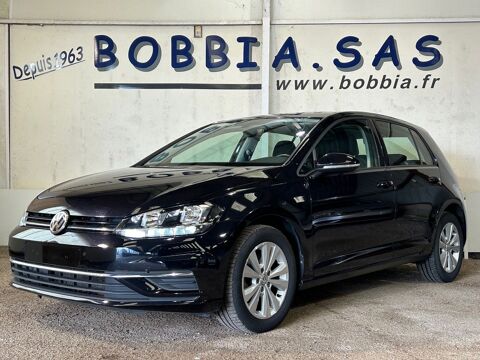 Volkswagen Golf 1.6 TDI 115CH FAP CONFORTLINE EURO6D-T 5P 2019 occasion Montdoré 70210