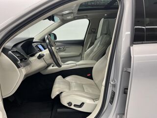 XC90 T8 AWD 310 + 145ch Ultimate Style Dark Geartronic 2023 occasion 91200 Athis-Mons