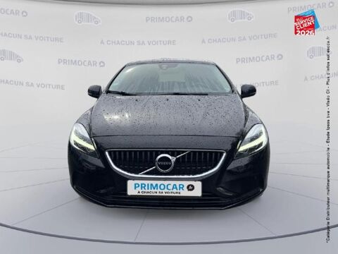 V40 T3 152ch Inscription 2018 occasion 08000 Charleville-M&eacute;zi&egrave;res
