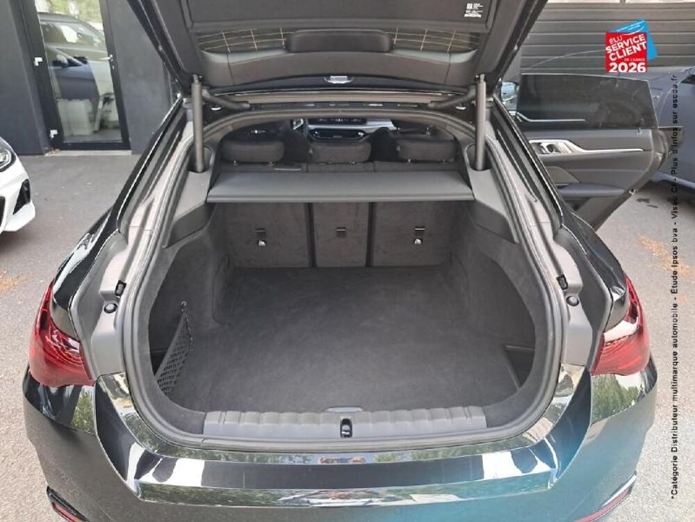 i4 xDrive40 401ch M Sport 2025 occasion 68000 Colmar