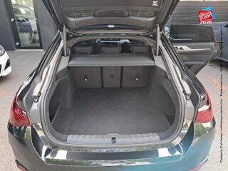 i4 xDrive40 401ch M Sport 2025 occasion 68000 Colmar
