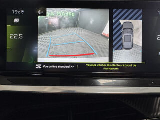 2008 1.5 BLUEHDI 100CH S&S GT LINE 2020 occasion 57185 CLOUANGE