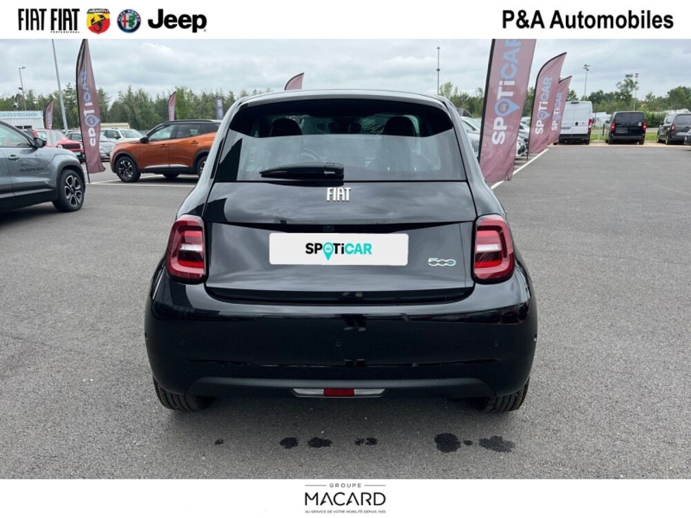 500 e 95ch Pack Confort & Style 2024 occasion 82000 Montauban