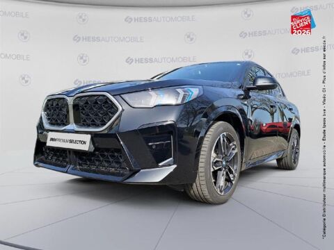 X2 sDrive20iA 170ch M Sport DKG7 2025 occasion 68000 Colmar