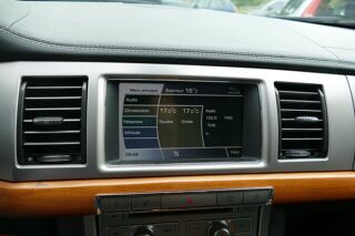 XF 2.7D BI-TURBO LUXE / I / PH1 2008 occasion 22100 Dinan