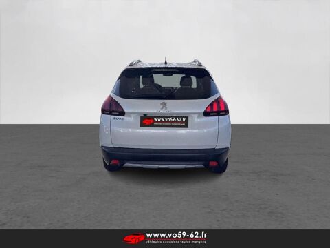 2008 1.6 BlueHDi 120ch Crossway S&S 2018 occasion 62000 Arras