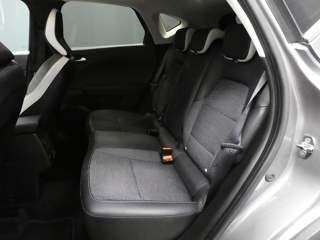 Captur 1.6 E-TECH HYBRIDE RECHARGEABLE 160CH INTENS -21 2022 occasion 77100 Nanteuil-l&egrave;s-Meaux