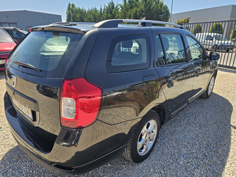 Logan 0.9 TCE 90CH PRESTIGE EURO6 2015 occasion 21200 Montagny-l&egrave;s-Beaune