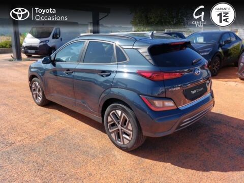 Kona Electric 39kWh - 136ch Intuitive 2023 occasion 26200 Mont&eacute;limar