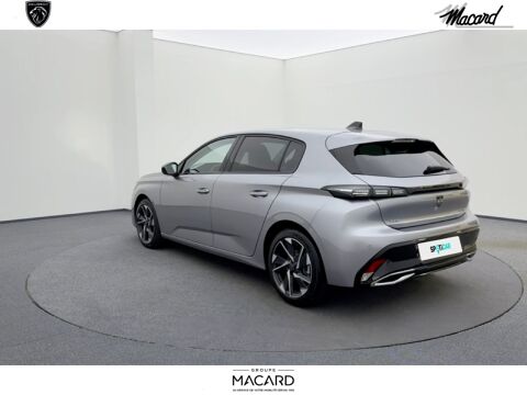 308 1.5 BlueHDi 130ch S&S Allure EAT8 2024 occasion 82000 Montauban