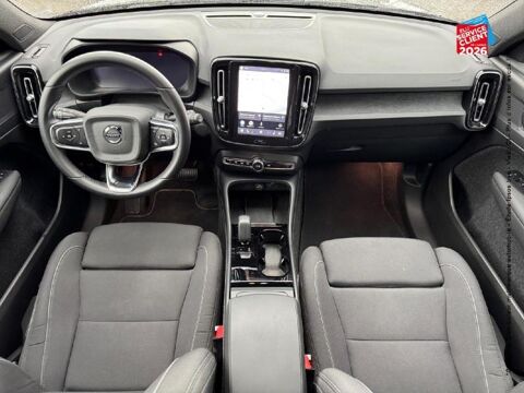 XC40 Recharge 231ch Start EDT 2023 occasion 67460 Souffelweyersheim