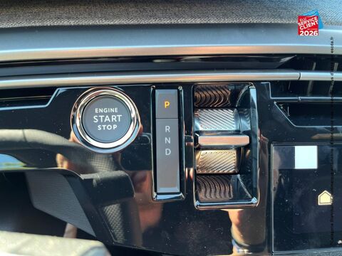 3008 Electrique 210ch Batterie 73 kWh GT 2026 occasion 08200 Sedan