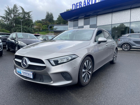 Annonce voiture Mercedes Classe A 26990 €