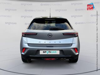 Mokka 1.2 Turbo 130ch GS Line BVA8 2022 occasion 08000 Charleville-M&eacute;zi&egrave;res