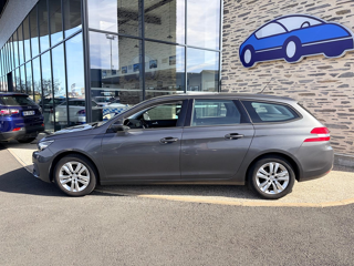308 SW 1.5 BLUEHDI 130CH S&S ALLURE 2019 occasion 49070 Saint-L&eacute;ger-de-Lini&egrave;res
