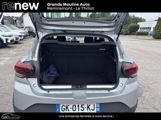 Sandero 1.0 ECO-G 100ch Stepway Confort -22 2022 occasion 88160 Le Thillot