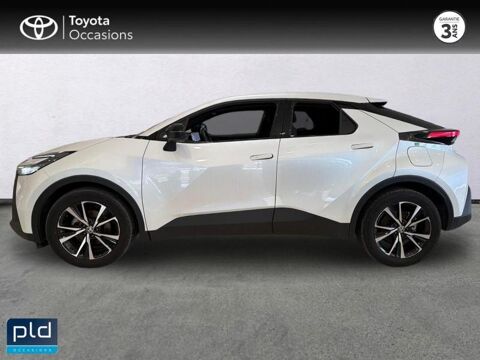 C-HR 2.0 Hybride 200ch Design MY25 2025 occasion 13290 Les Milles