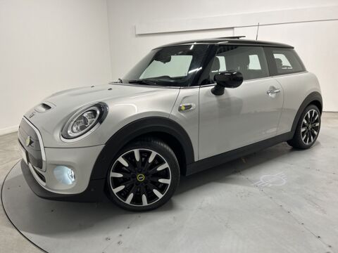 Annonce voiture Mini Cooper 26200 