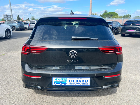 Golf 2.0 TDI 150CH R-LINE DSG7 2026 occasion 65420 Ibos