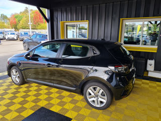 Clio V 1.5 DCI 100CH EVOLUTION - 25 2025 occasion 56530 Qu&eacute;ven