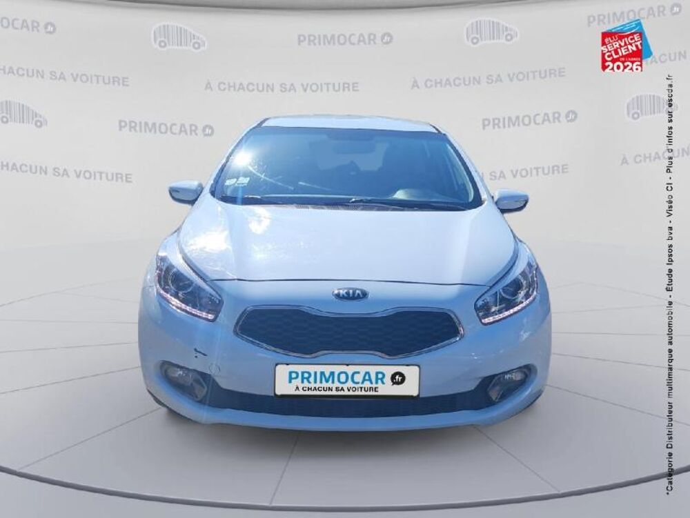 Ceed 1.6 GDi 135ch Active 2014 occasion 67200 Strasbourg