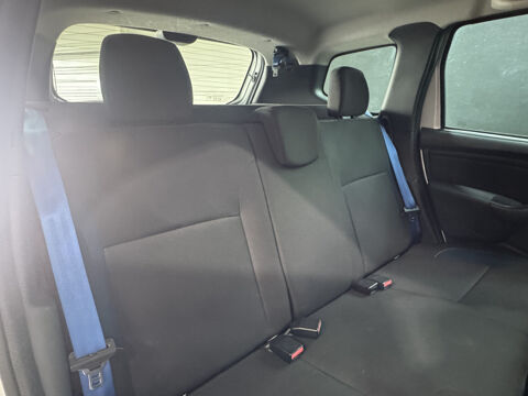 Duster 1.5 DCI 110CH PRESTIGE 4X2 EURO6 2015 occasion 57185 CLOUANGE