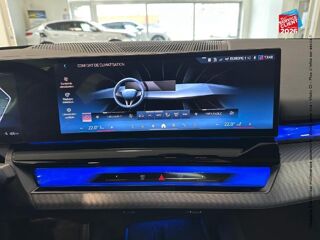 S&eacute;rie 5 i5 340ch M Sport eDrive40 2025 occasion 68000 Colmar