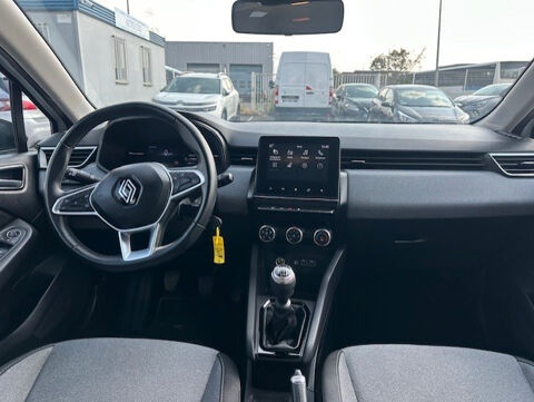 Clio V 1.5 BLUE DCI 100CH EVOLUTION 2024 occasion 91220 Br&eacute;tigny-sur-Orge