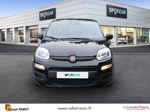 Panda Classic 1.0 70ch BSG S&S City 2025 occasion 78570 Andr&eacute;sy