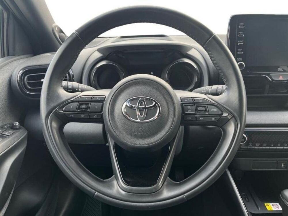 Yaris 116h Collection 5p 2021 occasion 13012 Marseille