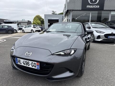 MX-5 1.5 SKYACTIV-G 132ch Homura 2025 2026 occasion 82000 MONTAUBAN