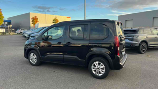 Rifter M 1.5 BLUEHDI 130CH S&S ALLURE AUTOMATIQUE 5 PLACES 2026 occasion 34500 B&eacute;ziers