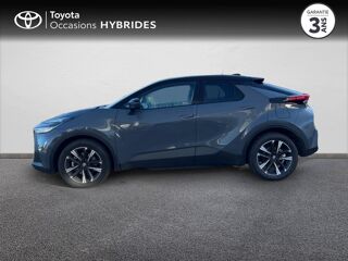 C-HR 2.0 Hybride Rechargeable 225ch Graphic MY26 2026 occasion 44600 Saint-Nazaire