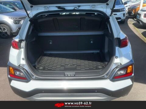 Kona 1.6 CRDi 115ch Creative Euro6d-T EVAP 2020 occasion 62000 Arras