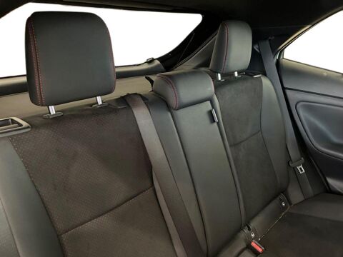 Yaris Cross 116h GR Sport MY22 2023 occasion 13290 Les Milles