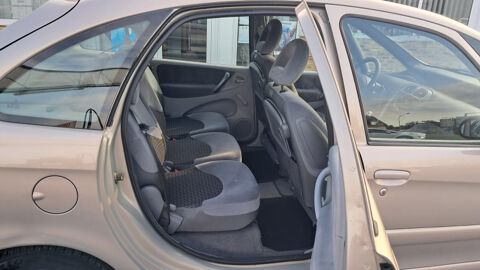 Picasso 1.6 HDI110 FAP 2005 occasion 50720 Barenton