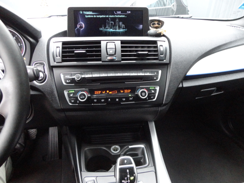 S&eacute;rie 1 (F21/F20) 125DA 218CH M SPORT 5P 2014 occasion 82000 Montauban