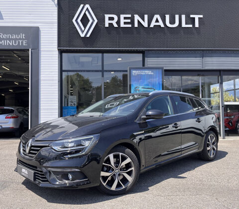 Annonce voiture Renault Megane IV 11990 