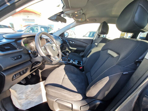 Kadjar 1.5 DCI 110CH ENERGY BUSINESS ECO&sup2; 2017 occasion 29200 Brest
