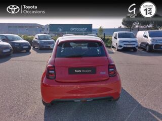 500 e 95ch (RED) 2023 occasion 26200 Mont&eacute;limar