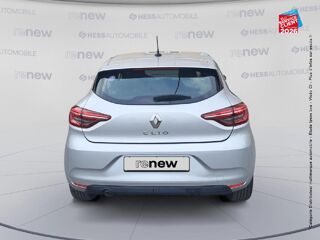 Clio 1.0 TCe 90ch Limited -21N 2022 occasion 68000 Colmar