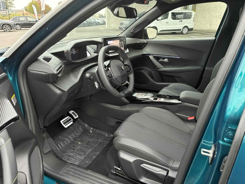 2008 1.2 HYBRID 145CH GT E-DCS6 2026 occasion 65420 Ibos
