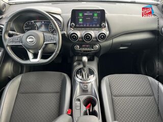 Juke 1.0 DIG-T 114ch N-Connecta DCT7 2023.5 2023 occasion 25000 Besan&ccedil;on