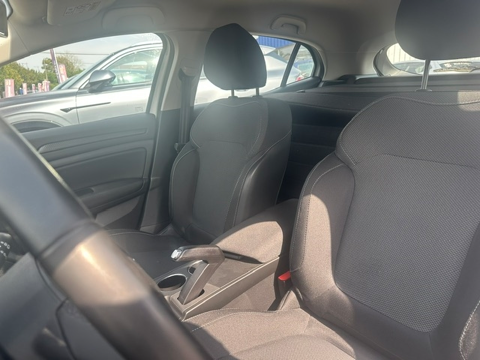 Megane IV 1.3 TCE 115CH FAP AIR NAV 2020 occasion 16400 Puymoyen