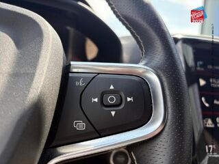 XC40 T5 Recharge 180 + 82ch R-Design DCT 7 2021 occasion 57050 Metz