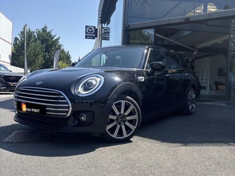 Cooper 136ch Canonbury BVA7 2020 occasion 78310 COIGNIERES