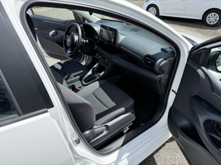 Yaris 116H DYNAMIC 5P MY22 2022 occasion 26740 Les Tourrettes
